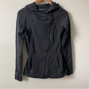 Lululemon Every Journey Hoodie Black Size 4